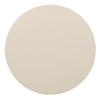 Sacha Accent Table - Linen