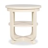 Sacha Accent Table - Custom