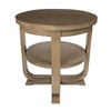 Sacha Accent Table - Custom
