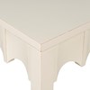Cherrelle Console Table - Linen