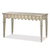 Cherrelle Console Table - Custom