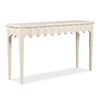 Cherrelle Console Table - Custom