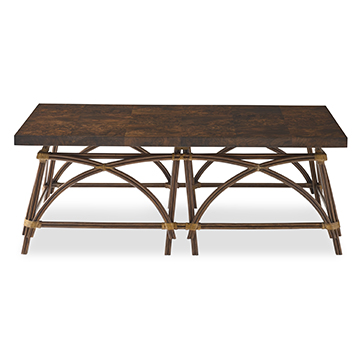 Bartlett Cocktail Table
