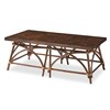 Bartlett Cocktail Table