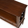 Edmond Console Table