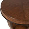 Sabre End Table