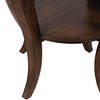 Sabre End Table