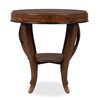 Sabre End Table