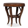 Sabre End Table