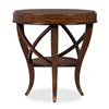 Sabre End Table