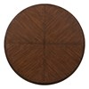 Sabre End Table