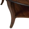 Sabre Cocktail Table