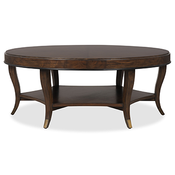 Sabre Cocktail Table