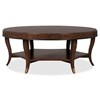 Sabre Cocktail Table