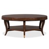 Sabre Cocktail Table