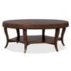 Sabre Cocktail Table