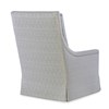 Newport Skirted Chair Newport Skirted Chair
