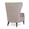Papillon Wing Chair