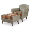 Armstrong Lounge Chair Armstrong Lounge Chair