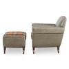 Armstrong Lounge Chair Armstrong Lounge Chair