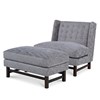 Edward Chair Edward Chair