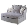 Josephine Double Chaise