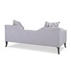 Audrey Two Arm Chaise