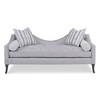 Audrey Two Arm Chaise