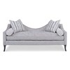 Audrey Two Arm Chaise Audrey Two Arm Chaise