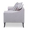 Audrey Two Arm Chaise