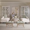 Audrey Left Arm Chaise Audrey Left Arm Chaise