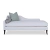 Audrey Left Arm Chaise Audrey Left Arm Chaise
