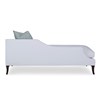 Audrey Right Arm Chaise Audrey Right Arm Chaise