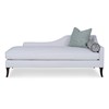Audrey Right Arm Chaise Audrey Right Arm Chaise