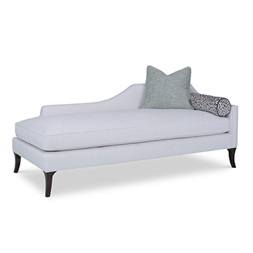 Audrey Right Arm Chaise