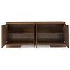 Siena Multi-Use Cabinet - Custom