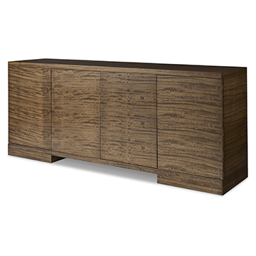 Siena Multi-Use Cabinet - Custom