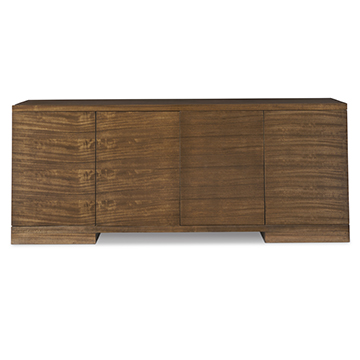Siena Multi-Use Cabinet - Custom