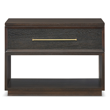 Hollis Large Nightstand - Stockton Hollis Large Nightstand - Stockton