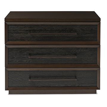 Hollis Petite Nightstand - Stockton Hollis Petite Nightstand - Stockton