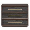 Hollis Petite Nightstand - Stockton Hollis Petite Nightstand - Stockton