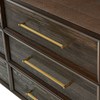 Hollis Dresser - Stockton