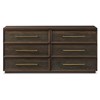 Hollis Dresser - Stockton Hollis Dresser - Stockton