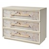 Hollis Chest - Glass Panels Hollis Chest - Glass Panels