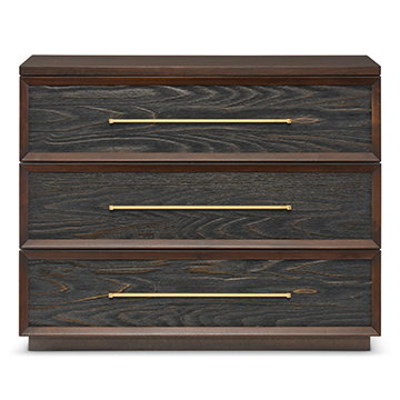 Hollis Chest - Stockton Hollis Chest - Stockton