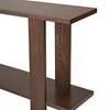 Hollis Console Table - Custom Hollis Console Table - Custom