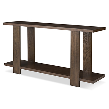 Hollis Console Table - Custom