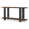 Hollis Console Table - Stockton