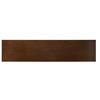 Chevron Cabinet - Custom Chevron Cabinet - Custom