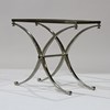 Accent Table Base Only
